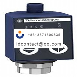 XMLR400M1P25  Telemecanique Sensors