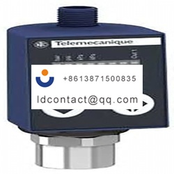 XMLRM01G1P75  Telemecanique Sensors