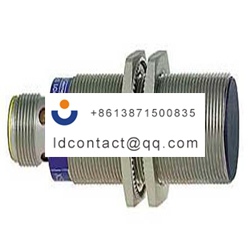 XS1M18PC410D  Telemecanique Sensors
