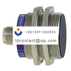 XS1N30PC410D  Telemecanique Sensors
