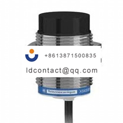 XS630B5NAL2  Telemecanique Sensors 