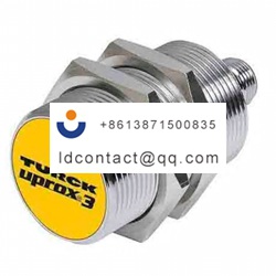 BI20U MT30 IOL6X2 H1141  Turck Indu
