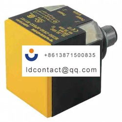 NI50U CK40 IOL6X2 H1141  Turck Indu