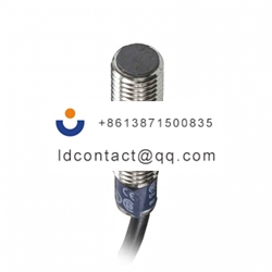 XS108B3PAL5  Telemecanique Sensors 
