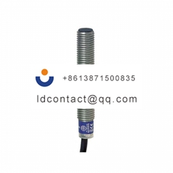 XS1M08MA230L2  Telemecanique Sensor