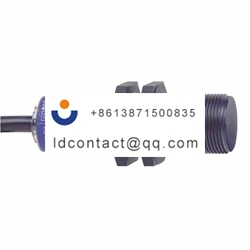 XS4P18PA370L2  Telemecanique Sensor