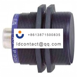 XS4P30PA370D  Telemecanique Sensors