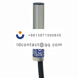 XS506B1NAL2  Telemecanique Sensors 