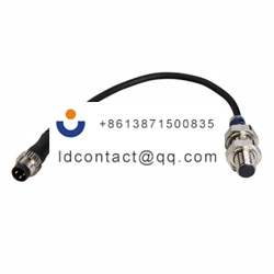 XS508B1PBP01M8  Telemecanique Senso