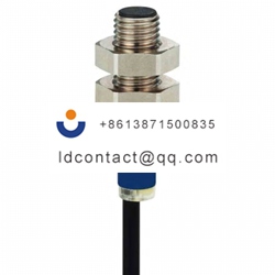 XS608B1DAL2  Telemecanique Sensors 