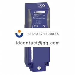 XS9C4A1PCG13  Telemecanique Sensors