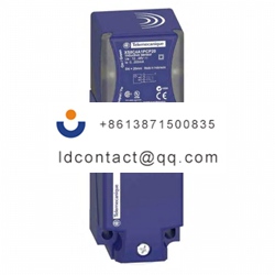 XS9C4A2A1G13  Telemecanique Sensors