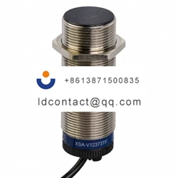 XSAV11373TF  Telemecanique Sensors 