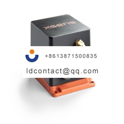 MTi 680G  Xsens by Movella MTI 680G