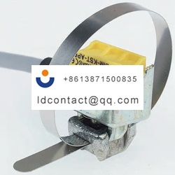 BIM KST AP6X  Turck inductive proxi