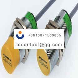 NI12U EM18H AP6X H1141  Turck Induc