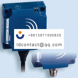 XS8E1A1PAL2  Telemecanique Sensors 
