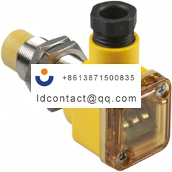 NI12U EG18SK AN6X  Turck Inductive 