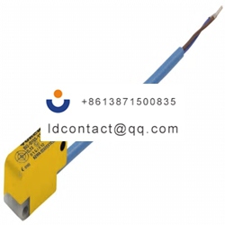 Bi2 Q10S Y1X  Turck Inductive Proxi