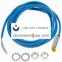 Bi2 G12 Y1X  Turck Inductive Proxim