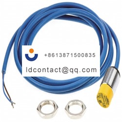Ni10 G18 Y1X  Turck Inductive Proxi