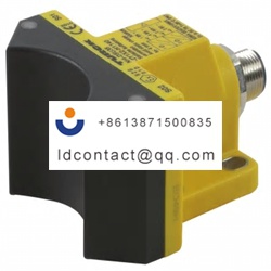 Ni4 DSU35 2Y1X2 H1140  Turck induct