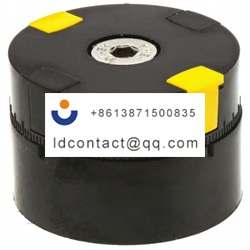 BTS DSU35 EBE3  Turck Installation 