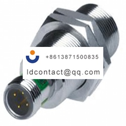 Bi5 M18 Y1X H1141  Turck Inductive 