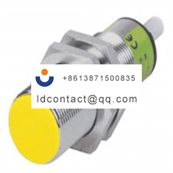 Bi5U M18 AN6X  Turck inductive prox