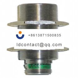 Bi8 M18E AP6X H1141  Turck inductiv