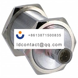 BI10U M30 AN6X H1141  Turck inducti