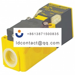 BI15 CP40 AD4X  Turck inductive pro