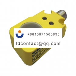 BI20R Q14 AP6X2 H1141  Turck Induct