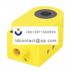 BI30R W30 DAP6X H1141  Turck induct