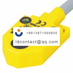 Bi3 Q06 AN6X2  Turck inductive prox
