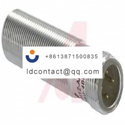 Bi3U M12 AN6X H1141  Turck Inductiv