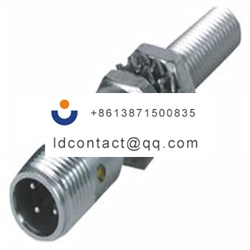 Ni3 EG08 AN6X H1341  Turck Inductiv