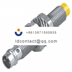 Ni3 EG08 AN6X V1131  Turck Inductiv