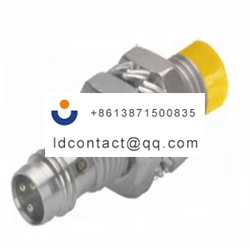 Ni3 EG08K AN6X V1131  Turck inducti