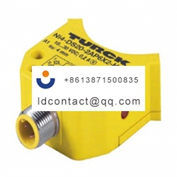 Ni4 DS20 2AP6X2 H1141  Turck induct