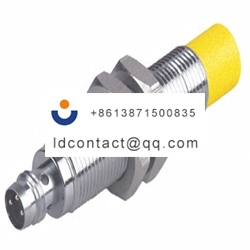 Ni5 G12 AP6X V1131  Turck Inductive
