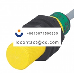 Ni8 S18 AP6X  Turck inductive proxi