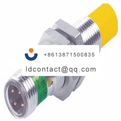 Ni8U M12 AP6X H1141  Turck Inductiv