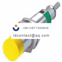 NI10 M18 AN5X CS11591  Turck induct