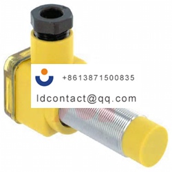 NI10 G18SK AP6X2  Turck Inductive P
