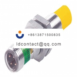 NI10U EM12 AP6X H1141  Turck induct