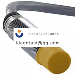 NI10U M12 AN6X  Turck inductive pro
