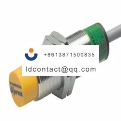 NI14 M18 VP4X  Turck Inductive Prox