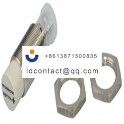 NI15U EM18WD AP6X  Turck Inductive 