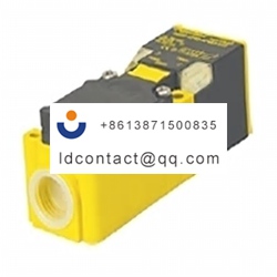 NI30 CP40 FZ3X2 S110  Turck inducti
